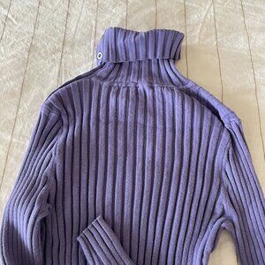 Sundance Legends Turtleneck